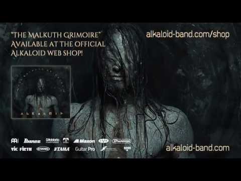 Alkaloid - Carbon Phrases - FULL SONG (2015)