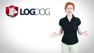 About LogDog