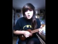 Sophie Madeleine - You Make Me Happy (cover ...