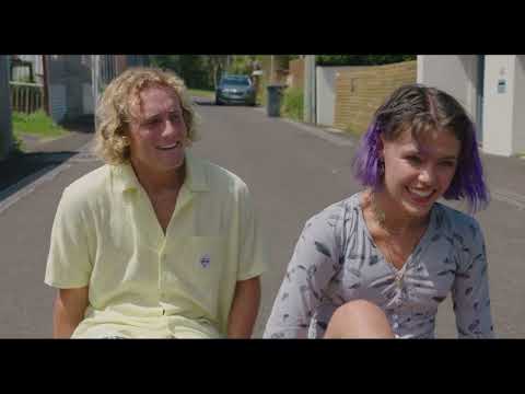 Dating Violet - Short Film