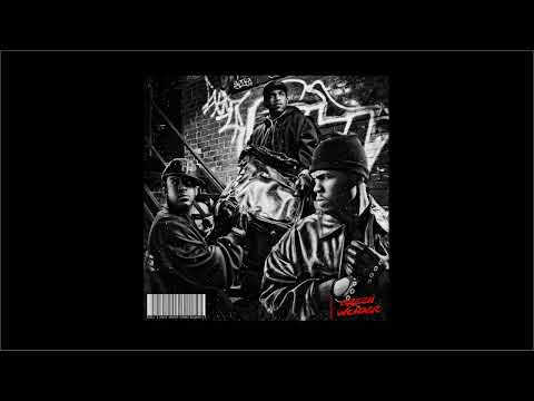 [FREE] 50 CENT X G-UNIT X JADAKISS Type Beat - “Black Air Forces” (Prod. by Green Wonder)