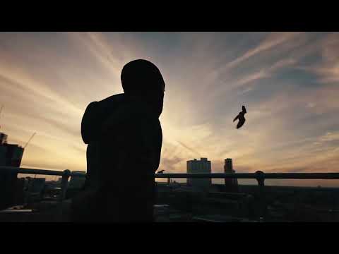 B1Vuitton x SL x PFromLee - I Was Like (Music Video)