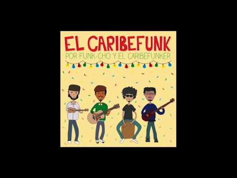 El Caribefunk / Antonima