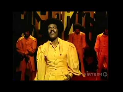 The Chi-Lites🎧 💃🎼🕺💃Oh Girl (Unreleased Version From The Flip Wilson Show)