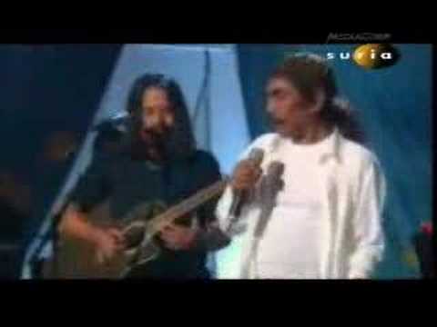 Zoul - Akustik - Belerang Merah