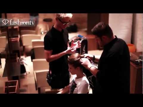 FashionTV Party @ STILWERK (09.11.2012)