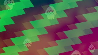 タイ人女日本語と英語で、スプラトゥーンをやってみた