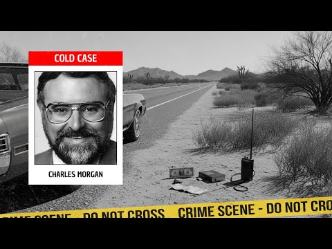 The Charles Morgan Case: America's Forgotten Crime | Documentary