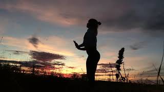 RUNNING ON E. BY BRENT FAIYAZ | FREESTYLE DANCE VIDEO