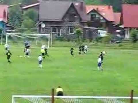 LKS "Soła" Kobiernice - Sokół Buczkowice