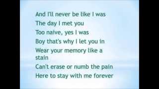 Ghost of You- By: Selena Gomez