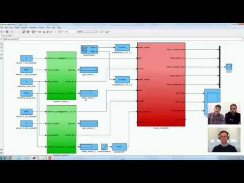 Developing a New Control Unit Using an FPGA