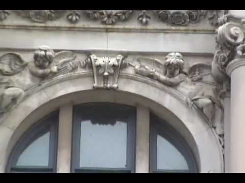 download lagu mp3 mp4 Evansville Indiana Courthouse, download lagu Evansville Indiana Courthouse gratis, unduh video klip Evansville Indiana Courthouse