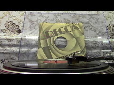 Vera Lynn: Heartaches.  (1947).