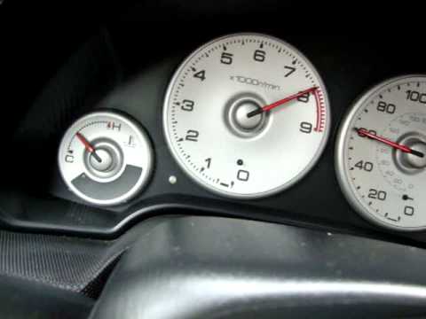 Stock 03 rsx type-s pull