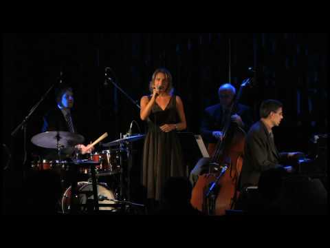 A Jazz Tribute to Doris Day - Laura Didier & the Jim Martinez Trio