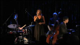 A Jazz Tribute to Doris Day - Laura Didier & the Jim Martinez Trio