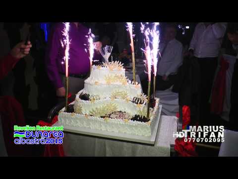 13 Revelion Dunarea Albastra 2015 - Surpriza Dulce 2015