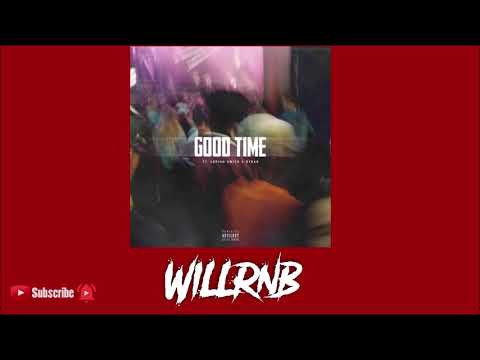 ALPY Feat. Adrian Swish X Rydah - Good Time (RnBass Music)