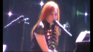 Tori Amos - Gold Dust (Opera House, Sydney 2009-11-16)