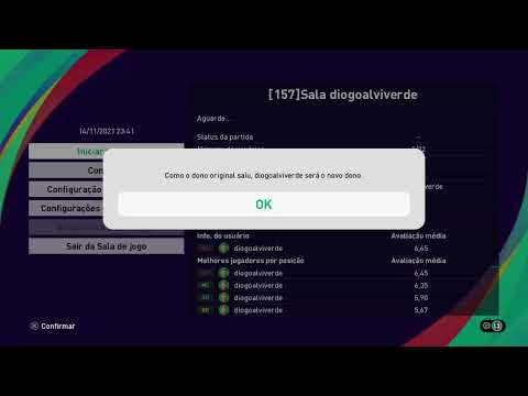 ICASA E-SPORTS X JOINVILLE E-SPORTS - CAMPEONATO BRASILEIRO CBFDV