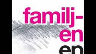 Familjen - Ivanhoe Och Rebecca ( Det snurrar i min skalle )