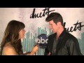 Robin Thicke Sings The Diff Rent Strokes Theme Song For Glamour Com