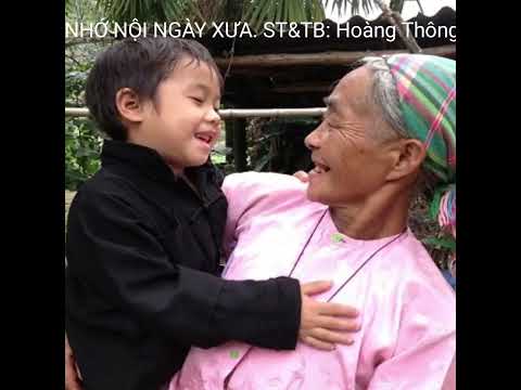 Thể hiện bởi Hoàng Thông