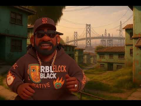 RBL Posse Presents: Black C - All Ten Toes Ft. Debe Dollaz