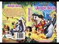 The Jungle Book UK VHS Opening And Closing 1993