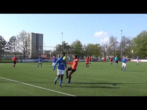 Alexandria'66 jo15  - Smitshoek jo15 4-0 (3-0)