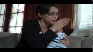 Interview with Carla Kihlstedt, Part II: The Birth of Pandemonium