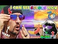 COLOR BLIND GLASSES CURED MY VISION Reaction (The Truth) FV Family