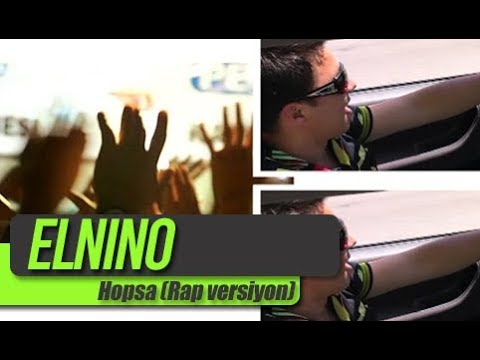 Elnino - Hopsa (Official video)