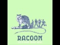 racoon- happy family- live at chasse theater Breda