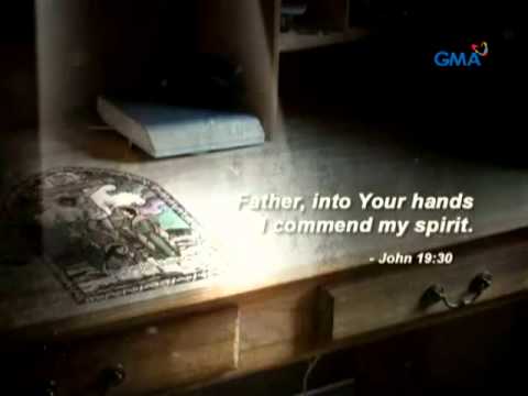 Station of the cross - Jesus dies on the cross (Twelfth Station)