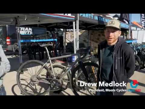 First Look Moots Routt YBB