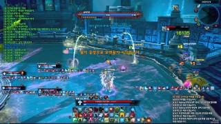 오르카(상급) 2넴 사제시점