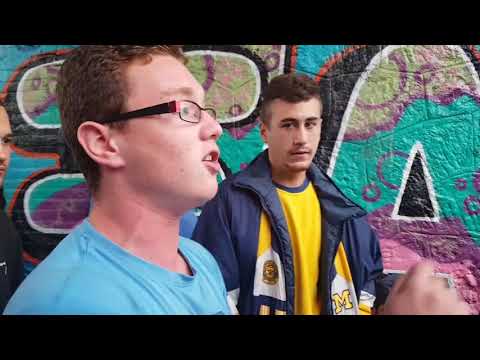 [Regionales] AMR620 vs MrJamal620  (Octavos)