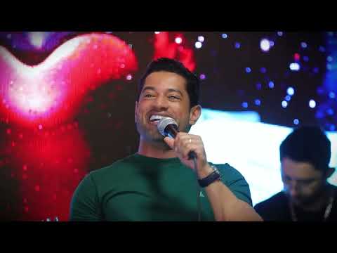 POUPORRI  EDY BRITTO & SAMUEL TRIBUTO AO NILTON LAMAS