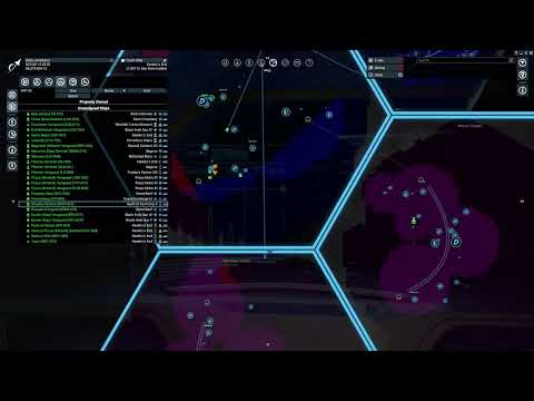 X4 Foundations; How to Start. Mid-game