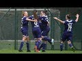 Super League: Standard de Liège 1-2 RSCA Women