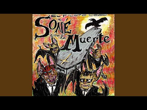 Soñé con la Muerte