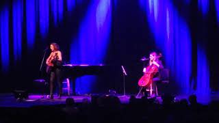 Sarah McLachlan - &quot;Good Enough&quot; (Live)