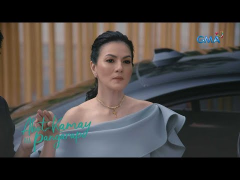 Abot Kamay Na Pangarap: Lyneth's grandiose transformation (Episode 236)