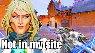 You Shall Not Pass My Deadlock