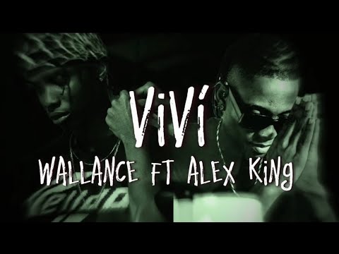 VIVÍ-WALLANCE ❌ ALEX KING 