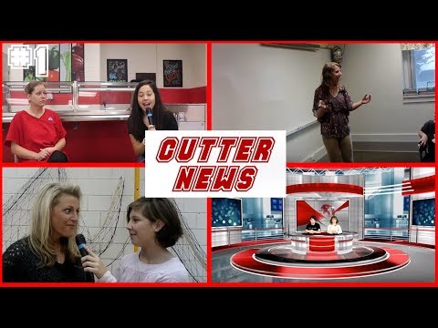 download lagu mp3 mp4 News Cutter, download lagu News Cutter gratis, unduh video klip News Cutter