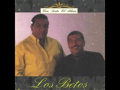 Beto Zabaleta & Beto Villa / Los Betos - La Mitad de Mi Vida (Audio Oficial)
