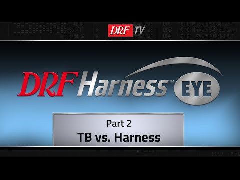 Learn to bet Harness Racing Part 2 - Thoroughbred vs. Harness